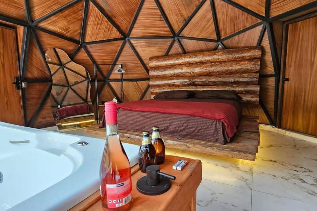 Encanto Natural 2 مازاميتلا المظهر الخارجي الصورة