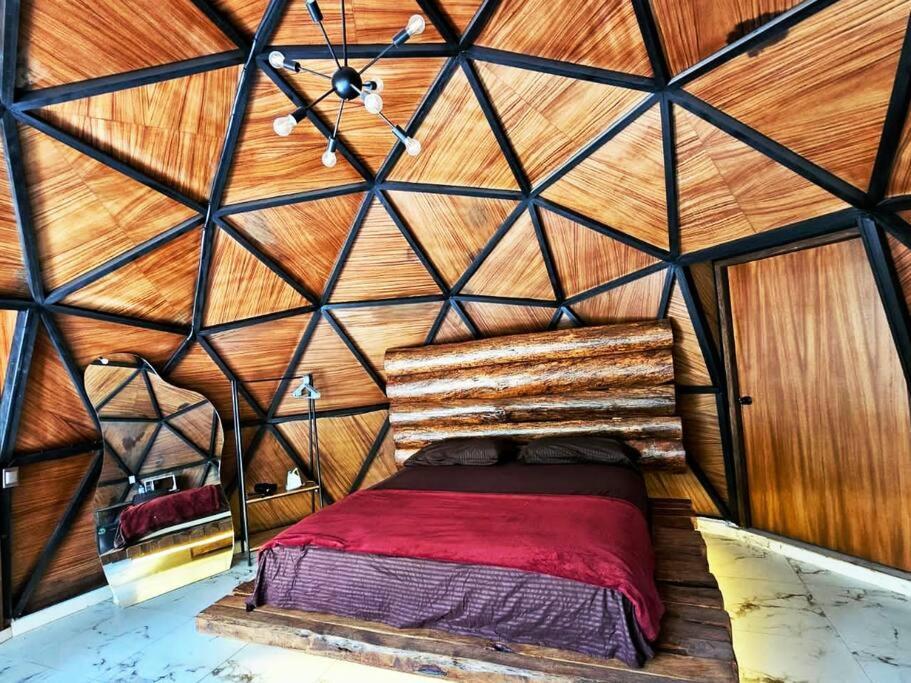 Encanto Natural 2 مازاميتلا المظهر الخارجي الصورة